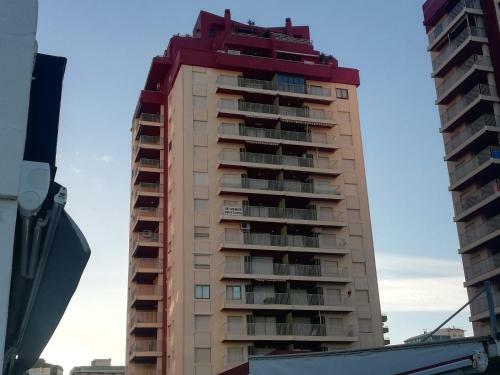 Apartamento Danio