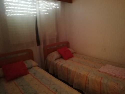 Apartamento Danio