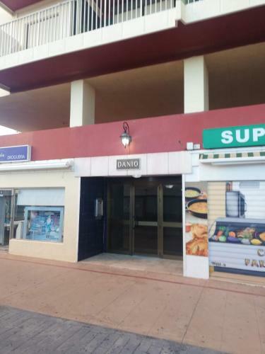 Apartamento Danio