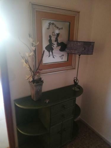 Apartamento Danio