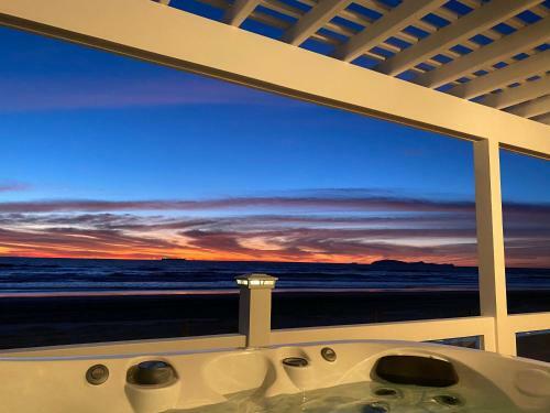 Hotel Quinta Pacifica Beachfront Villas