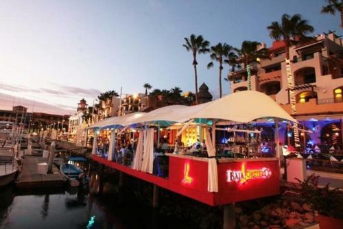 Apartamento Rated For Best Value In Cabo! Nautical 1br Suite