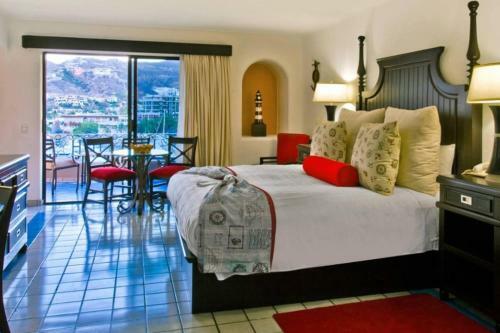 Apartamento Rated For Best Value In Cabo! Nautical 1br Suite