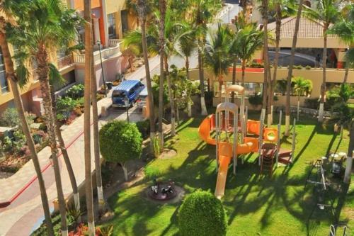 Apartamento Rated For Best Value In Cabo! Nautical 1br Suite