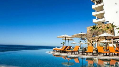 Hotel Grand Solmar Resort & Spa