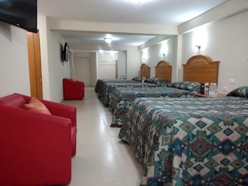 Hotel Panoramico
