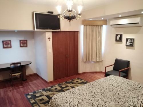 Hotel Panoramico