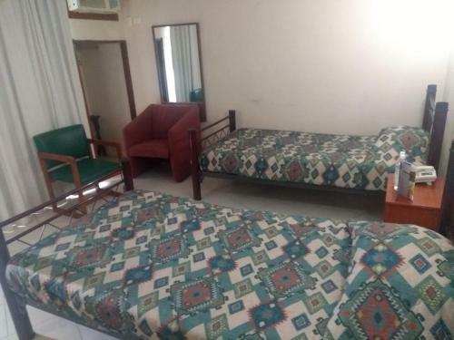 Hotel Panoramico