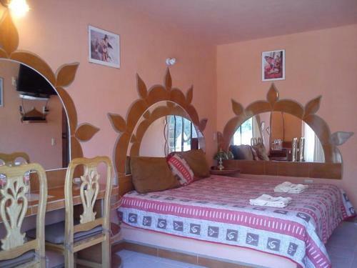 Hotel Castillo Del Rey