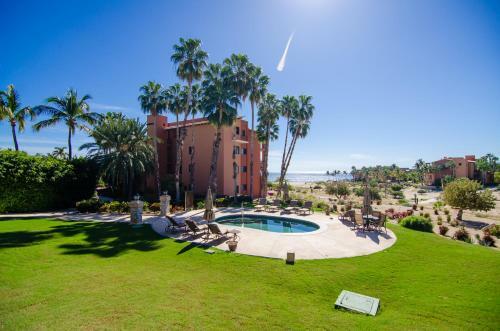 Apartamento Coral 101 Casa Del Mar