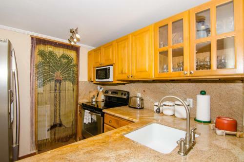 Apartamento Coral 101 Casa Del Mar