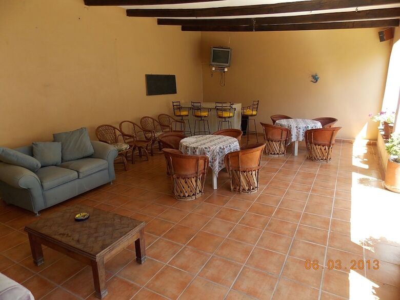 Hostel Inn