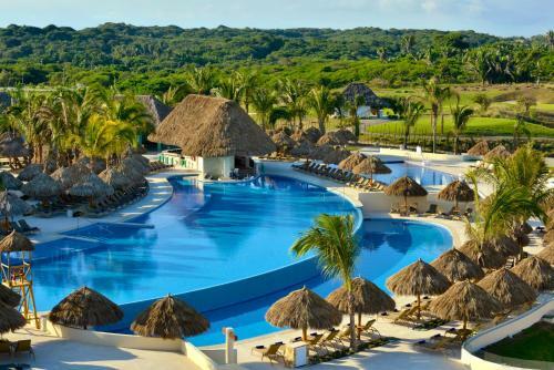 Hotel Iberostar Selection Playa Mita