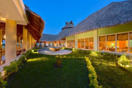 Hotel Iberostar Selection Playa Mita