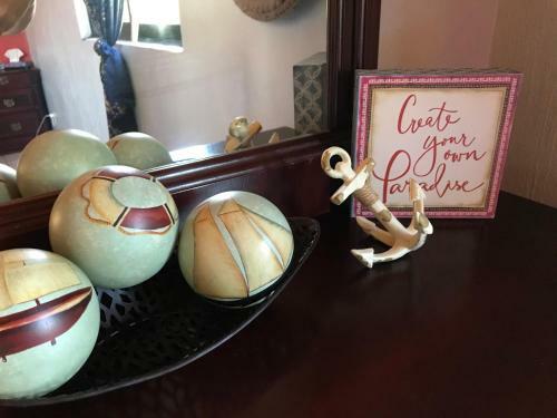 Bed & Breakfast Casa Kimberley