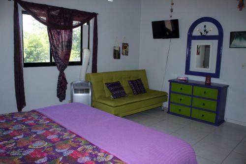 Bed & Breakfast Casa Kimberley