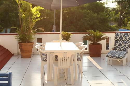 Bed & Breakfast Casa Kimberley