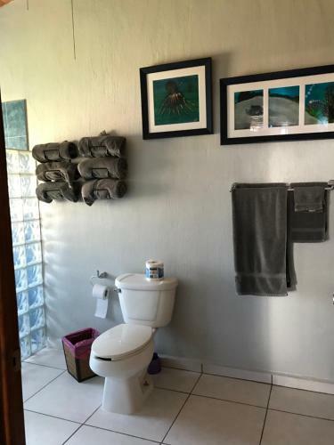 Bed & Breakfast Casa Kimberley
