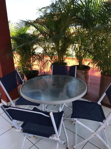 Bed & Breakfast Casa Kimberley