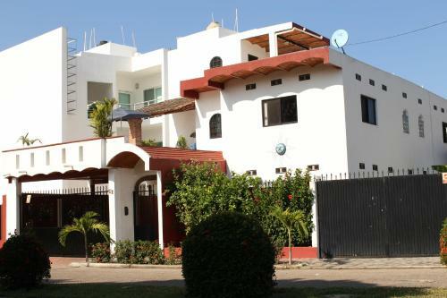 Bed & Breakfast Casa Kimberley