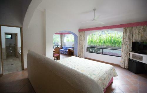 Hotel Jacarandas