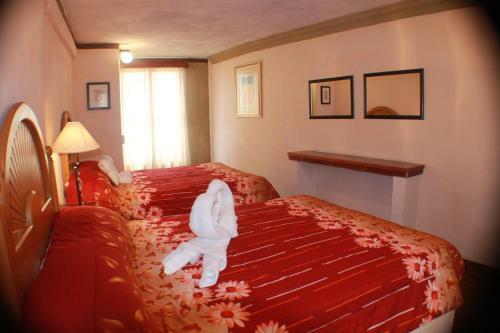 Hotel 12 Reales