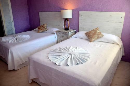 Hotel Cielito Holbox
