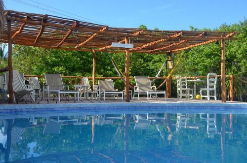 Hotel Cielito Holbox