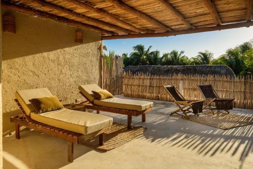 Hotel Casa Cat Ba