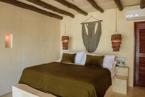 Hotel Casa Cat Ba