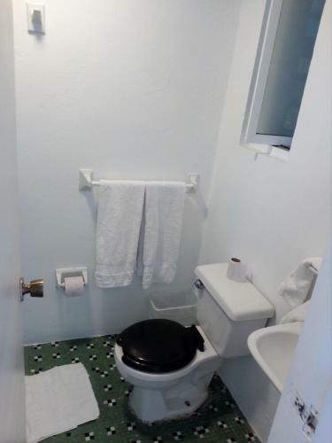 Hostal Cuija Coyoacan