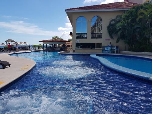 Apartamento Suite Frente Al Mar