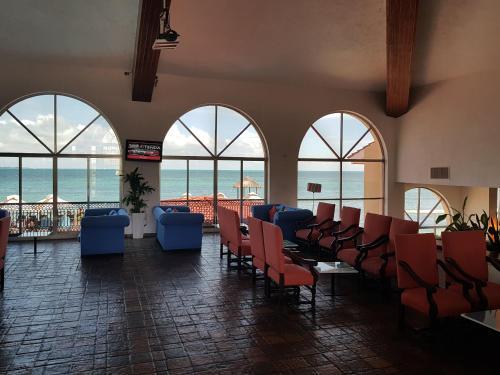 Apartamento Suite Frente Al Mar