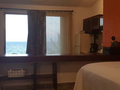 Apartamento Suite Frente Al Mar