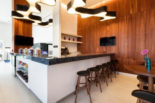 Hotel Hampton Inn By Hilton Cancun Cumbres