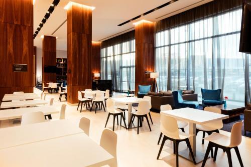 Hotel Hampton Inn By Hilton Cancun Cumbres
