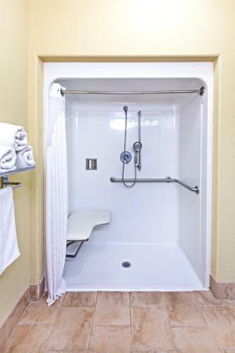 Holiday Inn Express Hotel & Suites Amarillo East