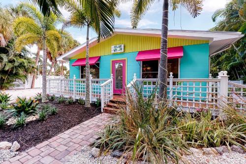 Blue Heron Beach House