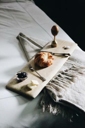 Hotel Saint Cecilia