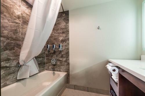 Hotel Four Points By Sheraton Atlanta Airport West