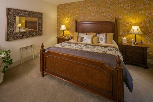 Bed & Breakfast Taylor House Inn