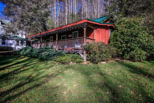 Bed & Breakfast Taylor House Inn