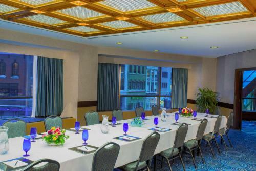 Hotel Hyatt Regency Buffalo