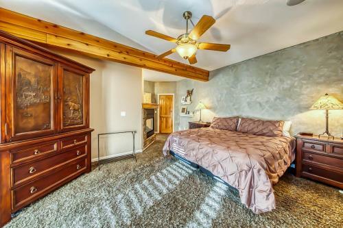 Cabin Sweet Cabin