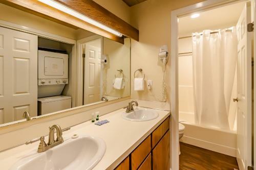 Apartamento Lake Chelan Shores