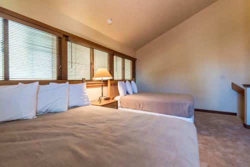 Apartamento Lake Chelan Shores