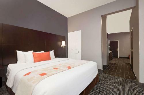 Hotel Hawthorn Suites By Wyndham Columbus West