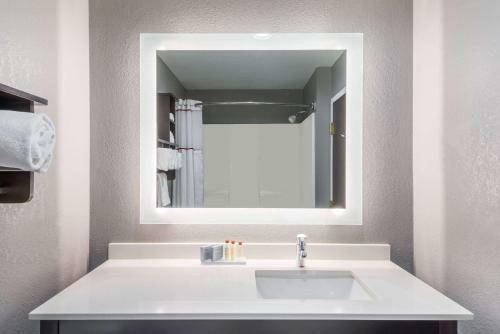 Hotel Hawthorn Suites By Wyndham Columbus West
