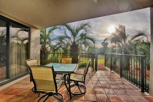 Apartamento Beachside I By Panhandle Getaways