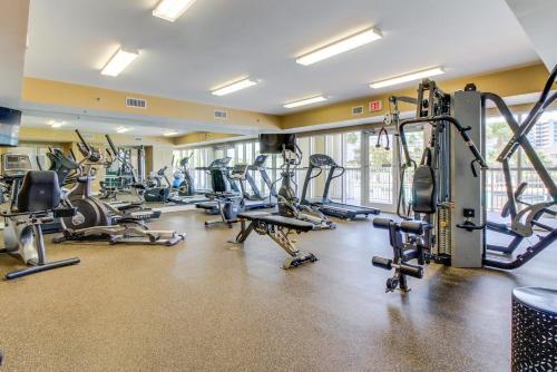 Apartamento Ariel Dunes I